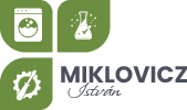 Miklovicz István 